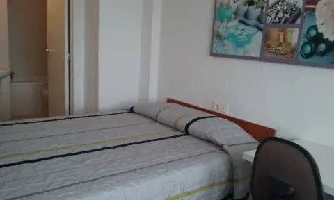 Habitación en calle Marqués de Ordoño, 12