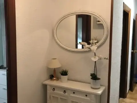 Habitación en calle de la Milagrosa, nº 00