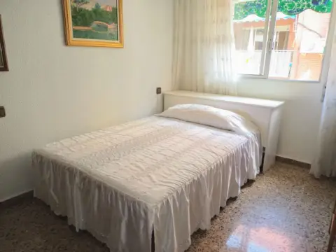 Habitación en calle de María Guerrero, 14