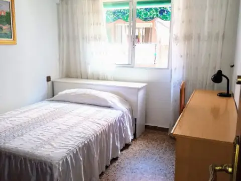 Habitación en calle de María Guerrero, 14