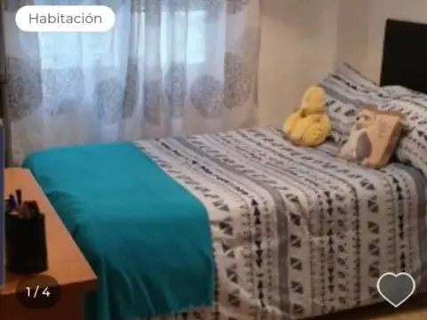 Habitación en Avenida de la ONU, 23