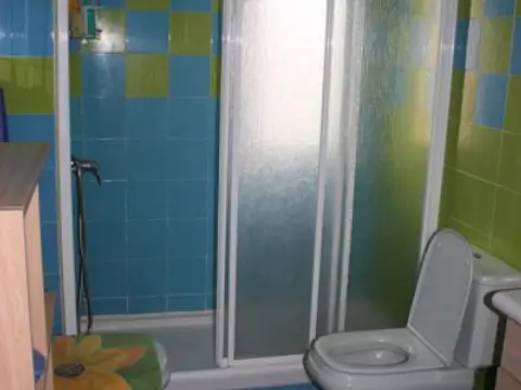 Habitación en calle de Calderón de la Barca, 7