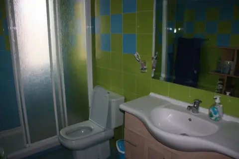 Habitación en calle de Calderón de la Barca, 7
