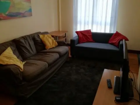 Habitación en calle de Ikea, 4
