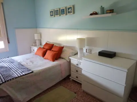 Habitación en Carrer de Benidorm, 19
