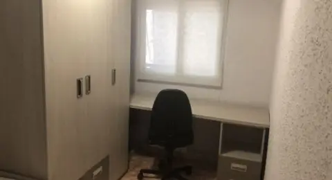Habitación en calle de Madrid, 12