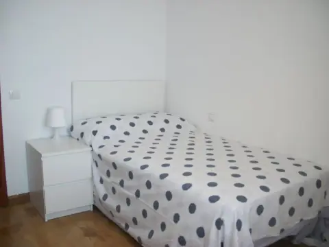 Habitación en Paseo del Arco de Ladrillo, 38