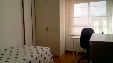 Habitación en Paseo del Arco de Ladrillo, 38