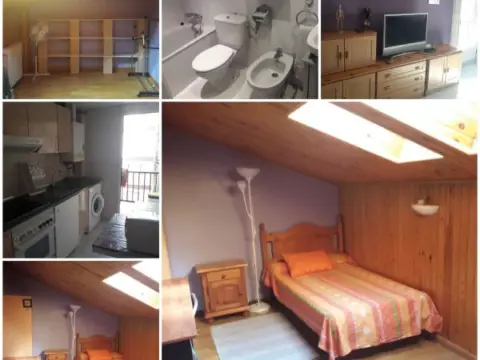 Habitación en calle de Hilarión Eslava, 30