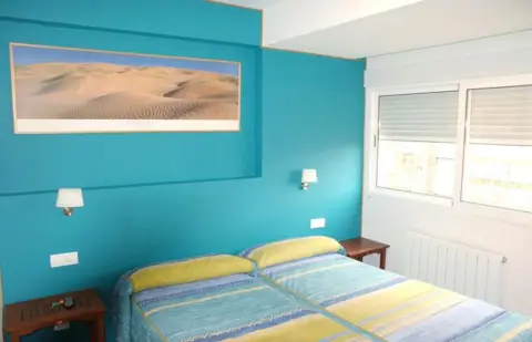 Habitación en calle de Sobrarbe, 34