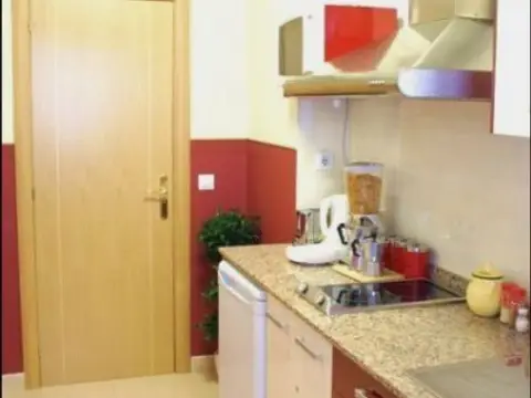Habitación en calle de Sobrarbe, 34
