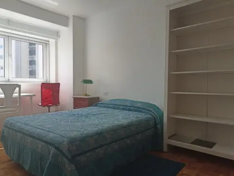 Habitación en Avenida del Ferrocarril, 25