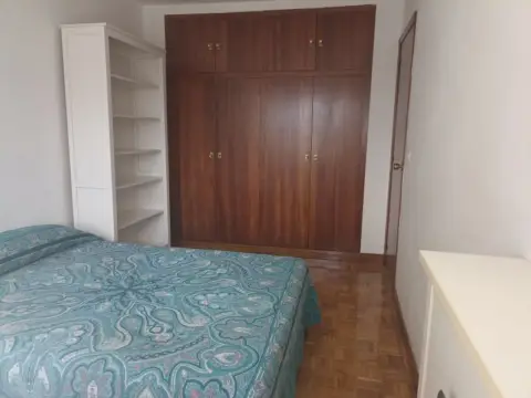 Habitación en Avenida del Ferrocarril, 25