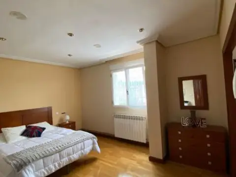 Habitación en Avenida José Luis Lasa, 92