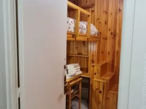 Habitación en Carrer del Papa Pius XI, 97