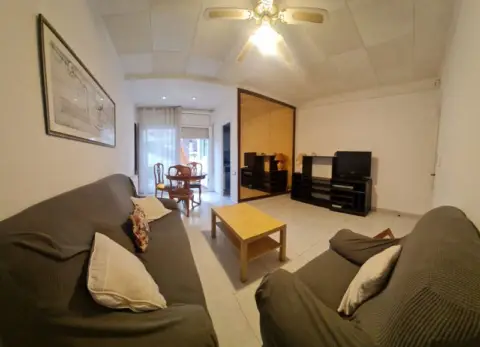 Habitación en Carrer del Papa Pius XI, 97