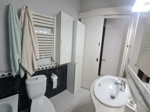 Habitación en Carrer del Papa Pius XI, 97