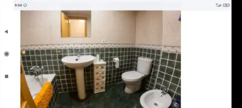 Habitación en calle del Llano de la Zaidía, 4
