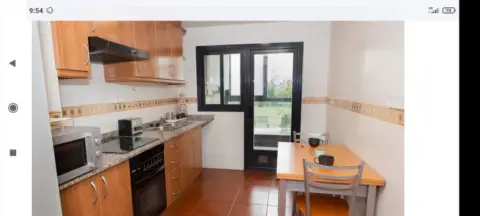 Habitación en calle del Llano de la Zaidía, 4