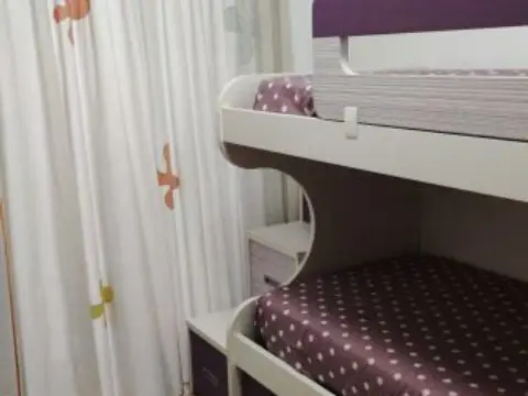 Habitación en calle del Llano de la Zaidía, 4