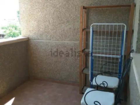 Habitación en calle de Los Quiles, 3