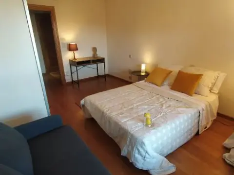 Habitación en Avenida del Alcalde Gómez Laguna, 15