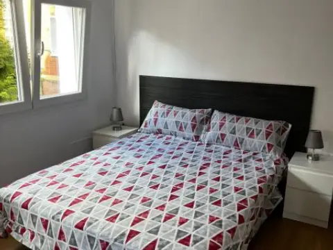 Habitación en La Magdalena-Versalles