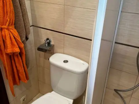 Habitación en La Magdalena-Versalles