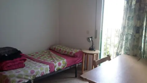 Habitación en calle de los Tintes, 9