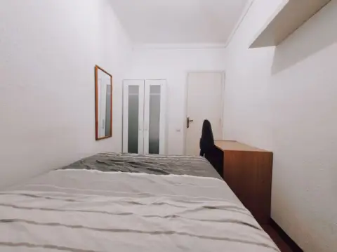 Habitación en Carrer del Quetzal, 25