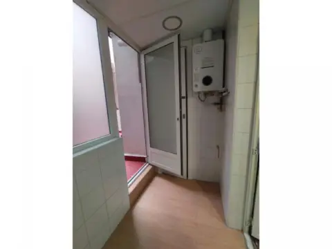 Habitación en San Lorenzo