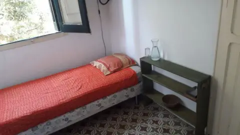 Habitación en Carrer de Sant Eusebi, 5