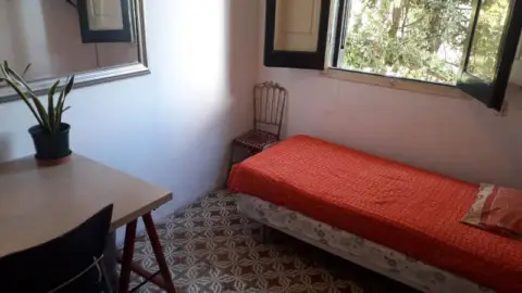 Habitación en Carrer de Sant Eusebi, 5