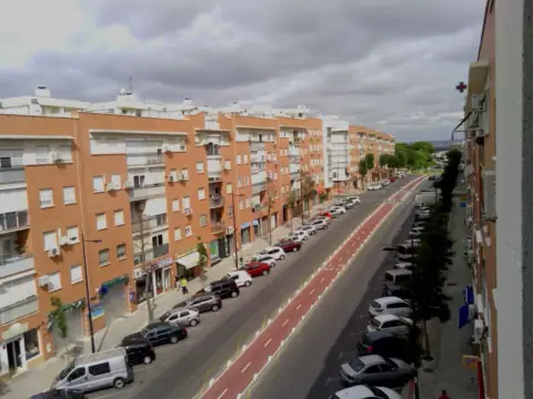 Habitación en Avenida de Europa, 101