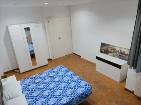Habitación en Avenida de Vicente Blasco Ibáñez, 95