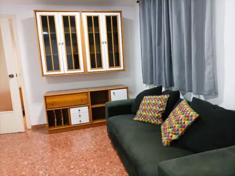 Habitación en Avenida de Vicente Blasco Ibáñez, 95