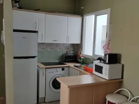 Habitación en calle San Joaquín, 2