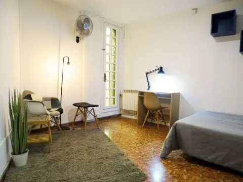 Habitación en La Dreta de l'Eixample
