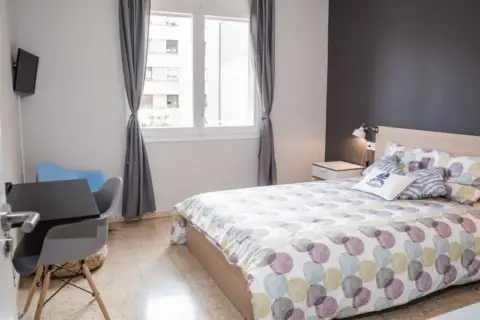 Habitación en La Sagrada Família
