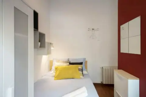 Habitación en La Dreta de l'Eixample