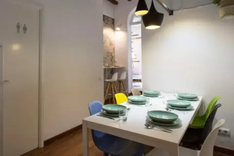 Habitación en La Dreta de l'Eixample
