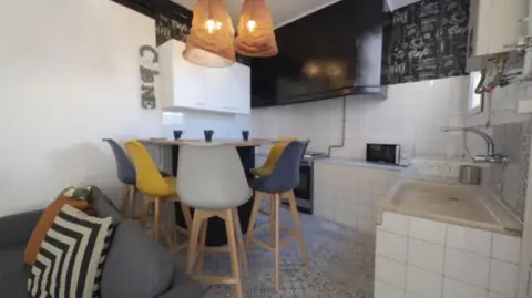 Habitación en La Vila de Gràcia