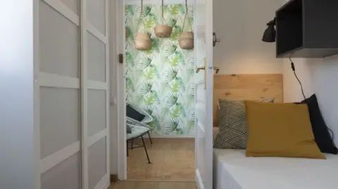 Habitación en La Vila de Gràcia