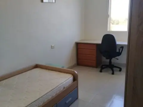 Habitación en calle de Los Quiles, 3