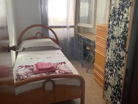 Habitación en Carrer d'Aragó, 601