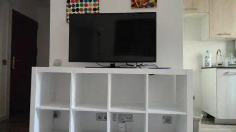 Habitación en calle Port Lligat, nº 20