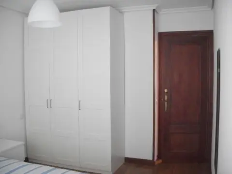 Habitación en Paseo del Arco de Ladrillo, 38