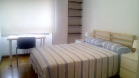 Habitación en Paseo del Arco de Ladrillo, 38