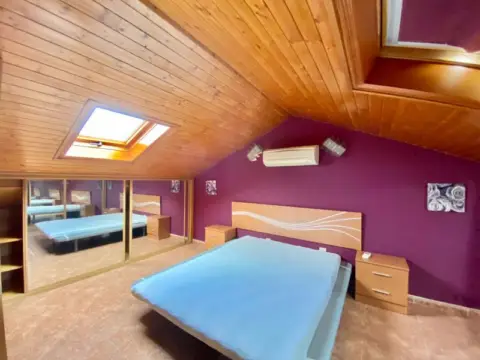 Habitación en calle de los Girasoles, 1