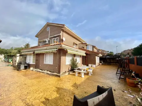 Habitación en calle de los Girasoles, 1